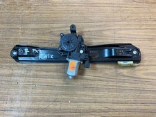 Regulador de mecanismo de motor Ford Ranger PX1,2,3 RHS/janela traseira comprar usado  Enviando para Brazil