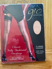 fully fashioned stocking 9 for sale fully fashioned stocking 9 for sale CROYDON