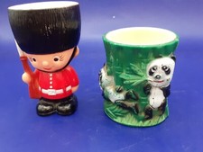 Pair vintage plastic for sale  FELIXSTOWE