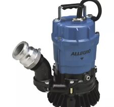 Allegro 9404 sludge for sale  Huntersville