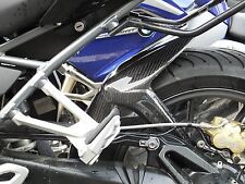 Carbon fibre hugger for sale  DONCASTER