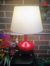 Rare red teardrop for sale  Hickory