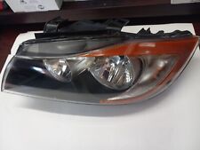 Usado, Farol EAGLE EYES 2006-08 BMW 3 Series LH BM083/BM110 comprar usado  Enviando para Brazil