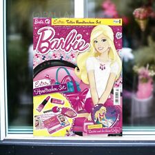 Barbie magazin 2014 gebraucht kaufen  Kassel
