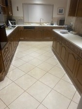 Used kitchen units for sale  SOLIHULL
