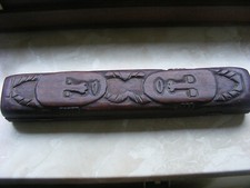 Tradition afrika bohnen gebraucht kaufen  Sparneck