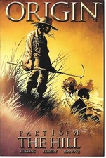 Wolverine origin complete for sale  SHEPPERTON