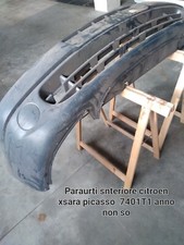 Paraurti ant citroen usato  Vicenza