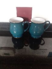 Denby greenwich craftsman for sale  STEVENAGE