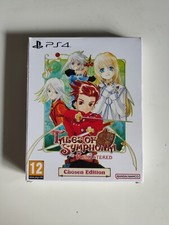 Tales symphonia remastered d'occasion  Saint-Médard-en-Jalles