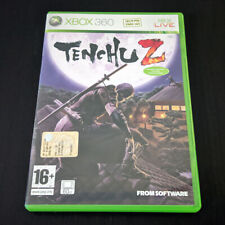 Tenchu per xbox usato  Torino