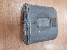 Cartucho de revista de filme F24 Camera 14A/730 - RAF RAAF WWII Kings Crown comprar usado  Enviando para Brazil