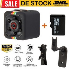 Mini kamera full gebraucht kaufen  Lehnin