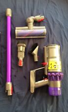 Aspirateur dyson v10 d'occasion  Châteauroux
