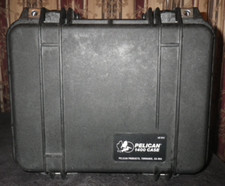 Pelican case 1400 for sale  Hollywood