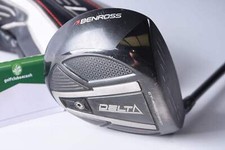 Benross delta driver for sale  LOANHEAD