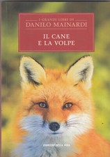 Cane volpe. vol usato  Italia