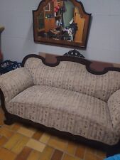 Sofa biedermeier gründerzeit gebraucht kaufen  Mühlhausen