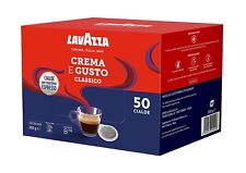 200 cialde lavazza usato  Italia