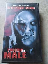 Vhs occhio del usato  Villarboit