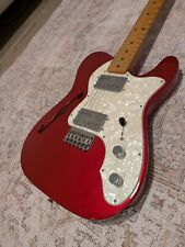 2019 fender vintera for sale  NEWPORT