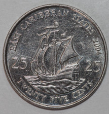 East caribbean states for sale  Astoria
