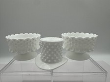 Vintage fenton hobnail for sale  East Canton