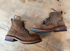 Army boots paire d'occasion  La Brède