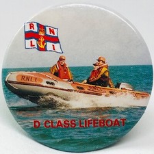 Class lifeboat rnli for sale  BILLINGHAM