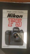 Magic lantern nikon usato  Varedo