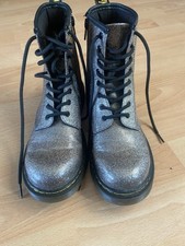Bnwot silver glitter for sale  GRAVESEND