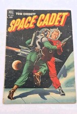 Tom corbett space for sale  Cedar Springs