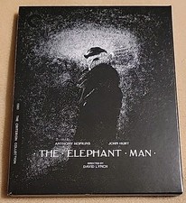 Elephant man oop for sale  Aurora