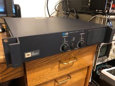 Jbl urei es300 for sale  Los Angeles