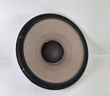 Subwoofer JBL 2242HPL, 18" Estado Perfeito 8 Ohms comprar usado  Enviando para Brazil