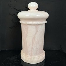 Ancien pot apothicaire d'occasion  Ribemont