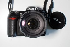 Nikon d200 con usato Nikon d200 con usato  Milano