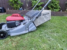Honda mower self for sale  WELLINGBOROUGH