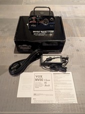 Vox mv50 50w gebraucht kaufen  Landsberg am Lech