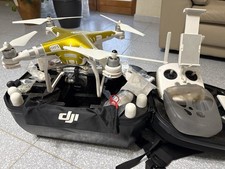 Dji phantom advance usato  Foggia
