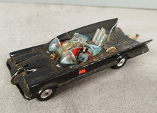 Corgi toys batmobile d'occasion  Yffiniac