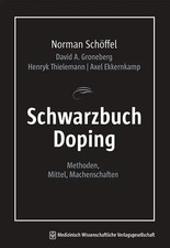Schwarzbuch doping gebraucht kaufen  Berlin
