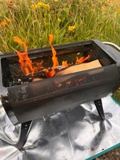 Biolite camping stove for sale  CARNOUSTIE