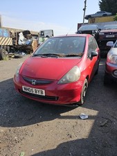Honda jazz mk1 for sale  SHEERNESS