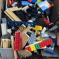 Lot lbs lego for sale  Peoria