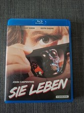Leben blu ray gebraucht kaufen  Wilnsdorf