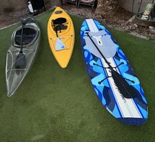 10ft kayaks 10ft for sale  Gilbert