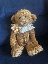 Charlie bears tink for sale  WORKSOP