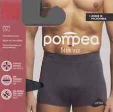 Boxer uomo pompea usato  Guspini