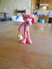 Vintage figurine panthere d'occasion  Attignat